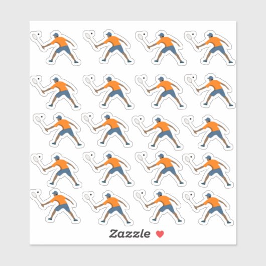 スカッシュ シール (シート)