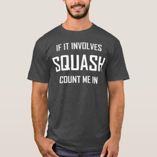 スカッシュ スポーツ スカッシュコート ギフト ヴィンテージ Tシャツ