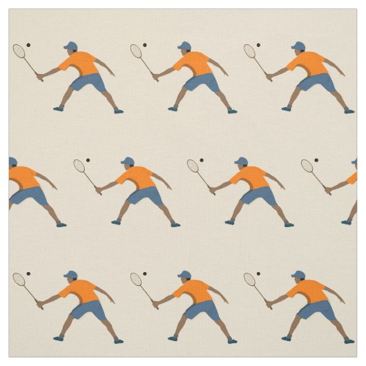 スカッシュ ファブリック (見本)