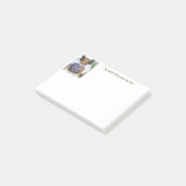 「スカッシュ・ブロッサム・ノート」 ポストイット (アングル)