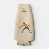 スカッシュ ボトルクーラー (正面)