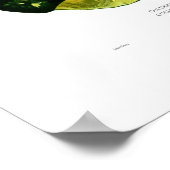 スカッシュ ポスター (角)