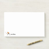 スカッシュ ポストイット (デスク)