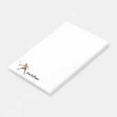 スカッシュ ポストイット (アングル)