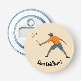 スカッシュ 栓抜き