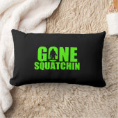 スカッチン・ピローズの姿 ランバークッション (ブランケット)