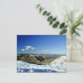 スカフェル・パイク, イングランド ポストカード (スタンド正面)