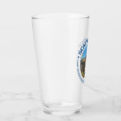 スカフェル・パイク タンブラーグラス (右)