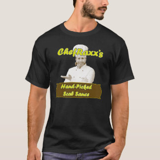スカブソース Tシャツ