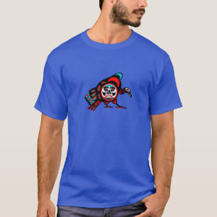 スカベンジャーは Tシャツ