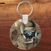 「スカベンジャーズ」キーチェーン キーホルダー (正面)