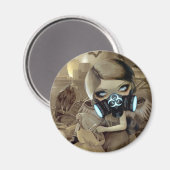 「スカベンジャーズ」マグネット マグネット (正面/裏面)