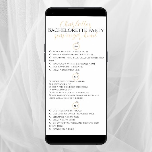 スカベンジャー狩りバチェロレッテ金ゴールドフォトゲーム カード