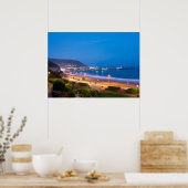 スカボローサウスサンズ ポスター (キッチン)