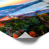 スカボローサンライズ ポスター (角)