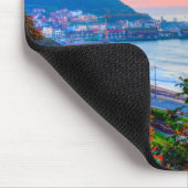 スカボローサンライズ マウスパッド (コーナー)