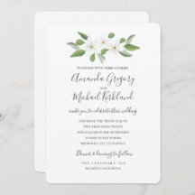 スカボローセージ結婚モノグラムズスイート