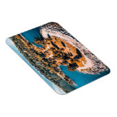 スカボローブラフスカナダスタイル マグネット (右側)