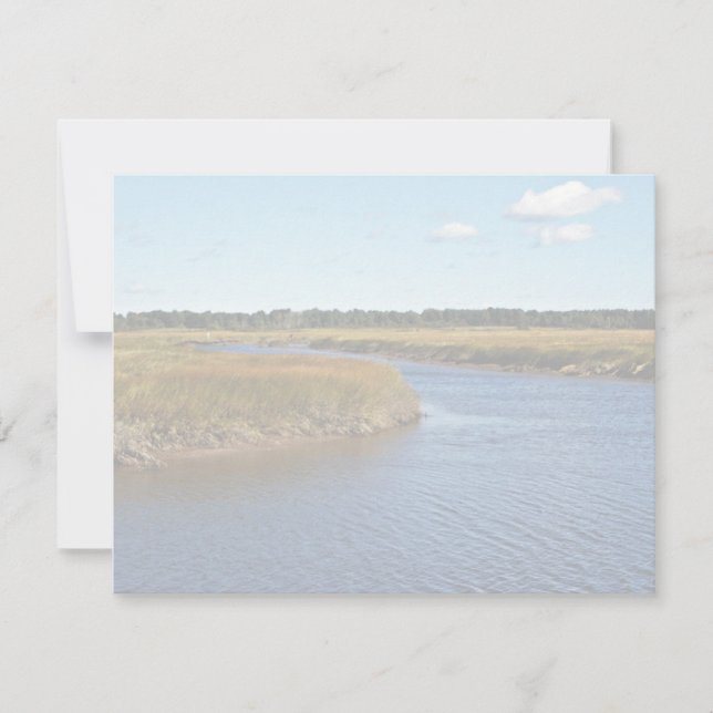 スカボローマーシュ（サルターター）メイン (正面)