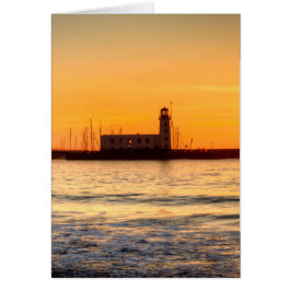 スカボローライトハウス