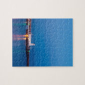 スカボローライトハウス ジグソーパズル (横)