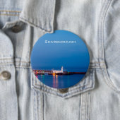 スカボローライトハウス 缶バッジ (インサイチュ)