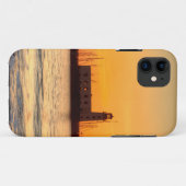 スカボローライトハウス Case-Mate iPhoneケース (裏面(横))