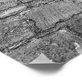 スカボロー城 ポスター (角)