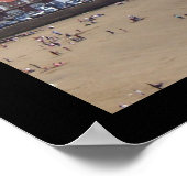 スカボロー，英国のポスター ポスター (角)