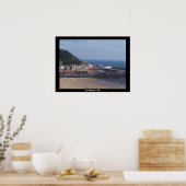 スカボロー，英国のポスター ポスター (キッチン)