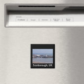 スカボロー、英国マグネット マグネット (インサイチュ (食洗機))