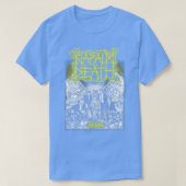 スカム Tシャツ (デザイン正面)