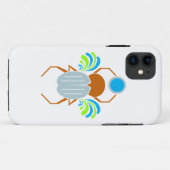 スカラカスタムブiPhoneケースメイト Case-Mate iPhoneケース (裏面(横))