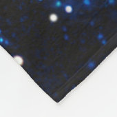 スカラブ フリースブランケット (角)