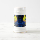 スカラベ ビールジョッキ (中央)