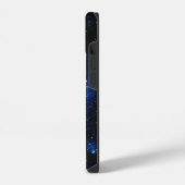 スカラベ iPhoneケース (左側面)