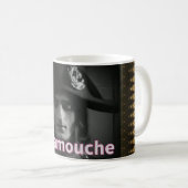 スカラムーシュ コーヒーマグカップ (正面右)