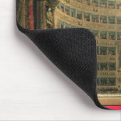 スカラ座、性能の間のミラノ、 マウスパッド (コーナー)