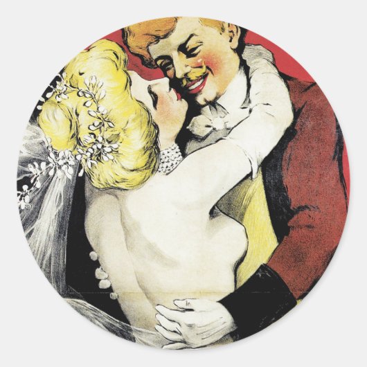 スカラ～エンフィン、シールス！ ラウンドシール (正面)