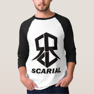 スカリアル Tシャツ