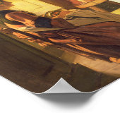 スカリーのメイド ポスター (角)