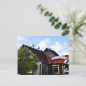 スカリーズ ポストカード (スタンド正面)