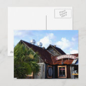 スカリーズ ポストカード (正面/裏面)