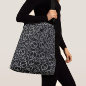 スカリー平和 クロスボディバッグ (クローズアップ)