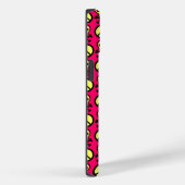 スカリー平和 Case-Mate iPhoneケース (裏面 / 右)