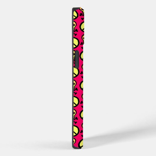 スカリー平和 Case-Mate iPhoneケース (裏面 / 右)