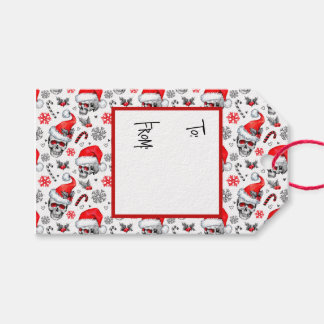 スカリー条項 ギフトタグ