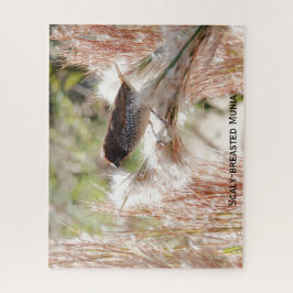 スカリー風の軍需品；バードラバーの ジグソーパズル