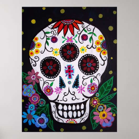 スカリー ポスター (正面)