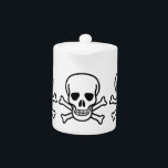 スカルとクロスボーン<br><div class="desc">スカルと石骨は死の象徴警告で、危険、軍隊軍、秘密結社、アダムのスカル、墓地の印、海賊旗に使われた海賊旗に使われた海賊旗である。詳細は連絡sandy@sandyspider.comを参照。http://bit.ly/XxAPRP (Zazzle)およびhttp://amzn.to/Y6tzA5 (Amazon)にある他のショップ。</div>